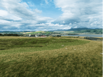 A new distillery is set to open on the Black Isle, reviving the production of Ferintosh whisky.