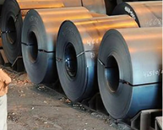 Despite US tariffs, India's steel industry will see little impact according to Crisil.