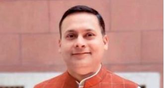 BJP accuses Rahul of using judicial activism to attack government’s authority.