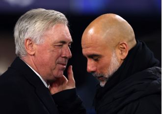 Madrid could triumph over City in an exciting Champions League match with many goals.