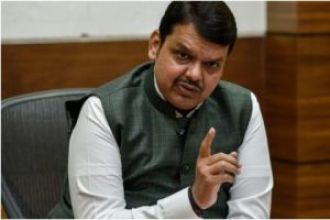 Fadnavis wants stricter social media rules following Allahbadia case.