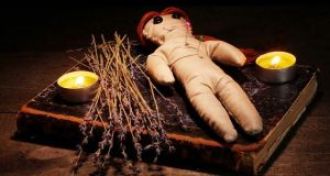 A tribal couple was murdered in Mayurbhanj after being accused of practicing witchcraft.