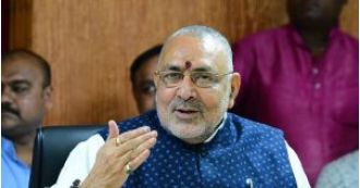 India's silk production will be focused in Odisha, according to Giriraj Singh.