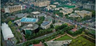 5 people involved in the KIIT University case have been released on bail.