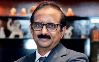 SBI Chairman says reforms and recapitalisation will drive growth for public sector banks.