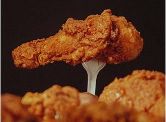 Young CEO of Sienna Wings aims to expand her food business even further once she graduates from college.