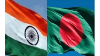 A shared vision of cooperation and development between India and Bangladesh.