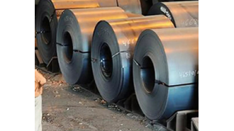 Despite US tariffs, India's steel industry will see little impact according to Crisil.