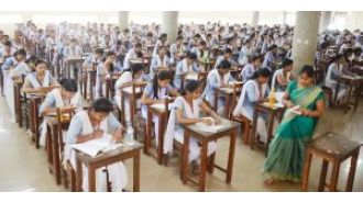 Odisha Higher Secondary Council begins grade 12 exams for 2025.