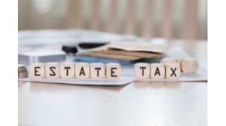 WA estate tax allows spouses to exclude their personal residence from being taxed.