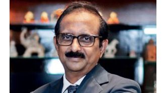 SBI Chairman says reforms and recapitalisation will drive growth for public sector banks.