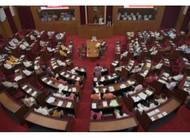 MLAs in Odisha Assembly discuss the death of a Nepali student at KIIT, with Congress calling for a judicial investigation.