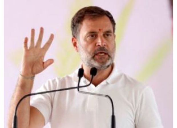 Rahul Gandhi criticizes PM and HM for making a late night decision to appoint a new CEC, calling it disrespectful.