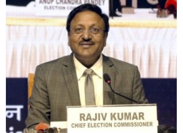 Rajiv Kumar steps down as Chief Election Commissioner after conducting LS and J-K elections.