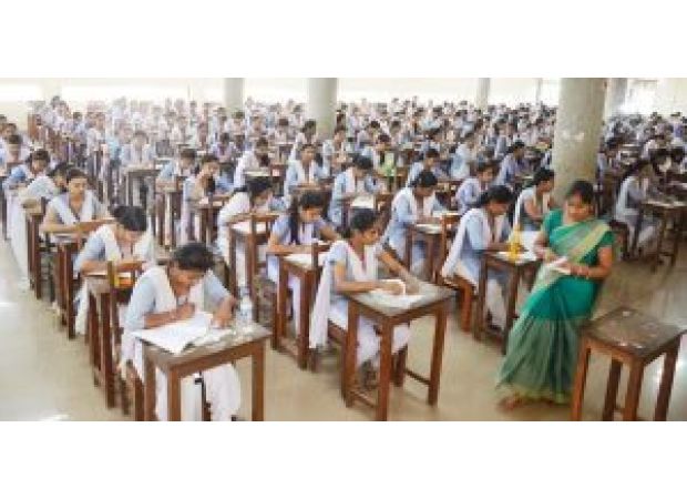 Odisha Higher Secondary Council begins grade 12 exams for 2025.