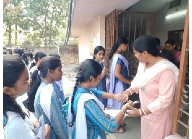 Images from Odisha captured on a particular day.