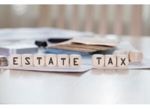 WA estate tax allows spouses to exclude their personal residence from being taxed.