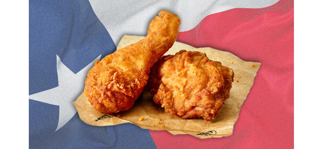 Fast food company criticized for relocating main offices from its home state.