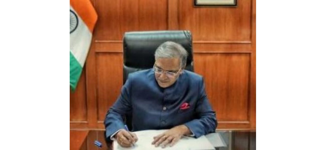 Gyanesh Kumar and Vivek Joshi take on new roles as CEC and EC, respectively.