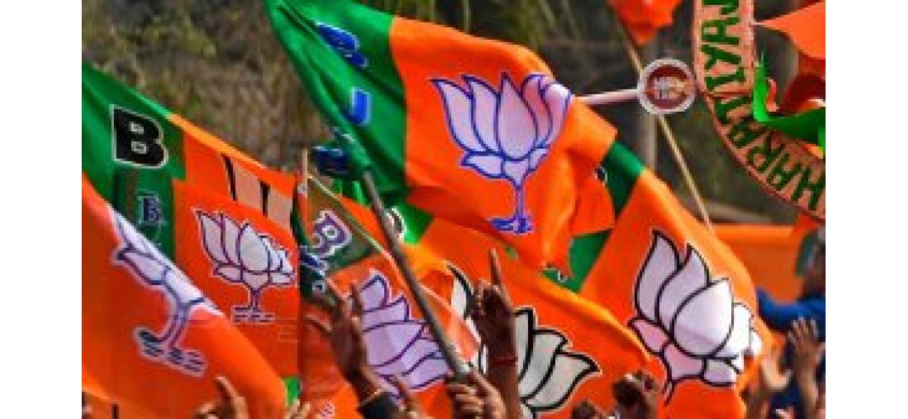 BJP to select new Delhi CM at party meeting tomorrow