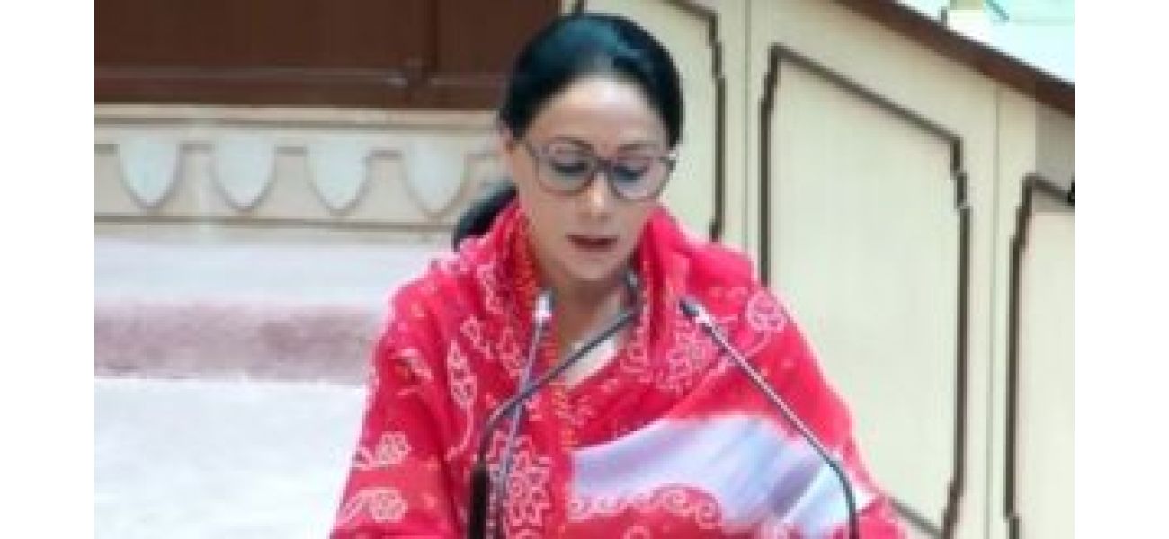 The government of Rajasthan aims to create 2.75 lakh new jobs through their first 