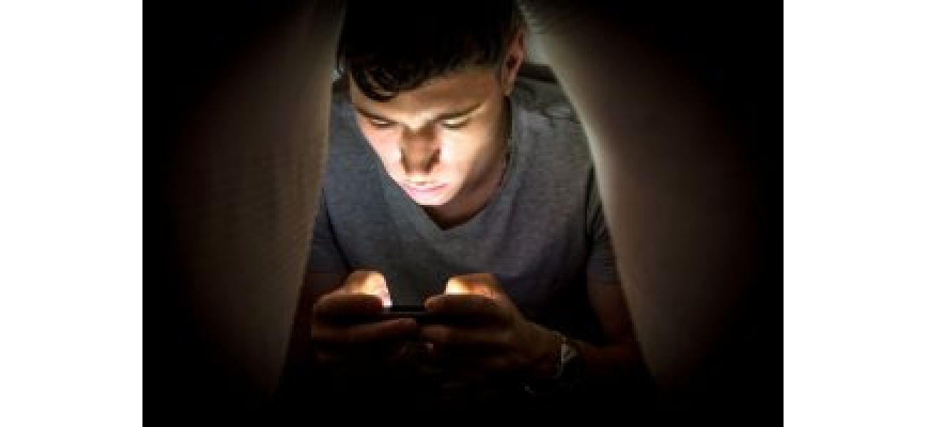 Is it safe to keep your phone in your pocket while sleeping? Find out here.