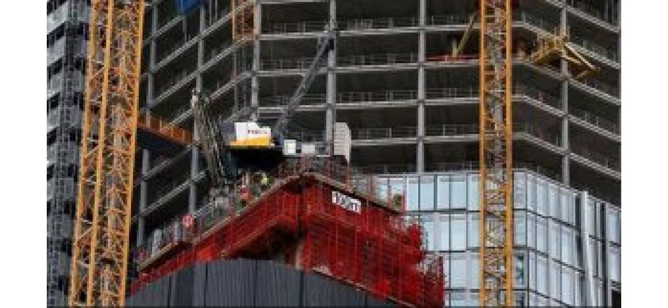 Experts praise the IBC for reviving stagnant real estate projects.