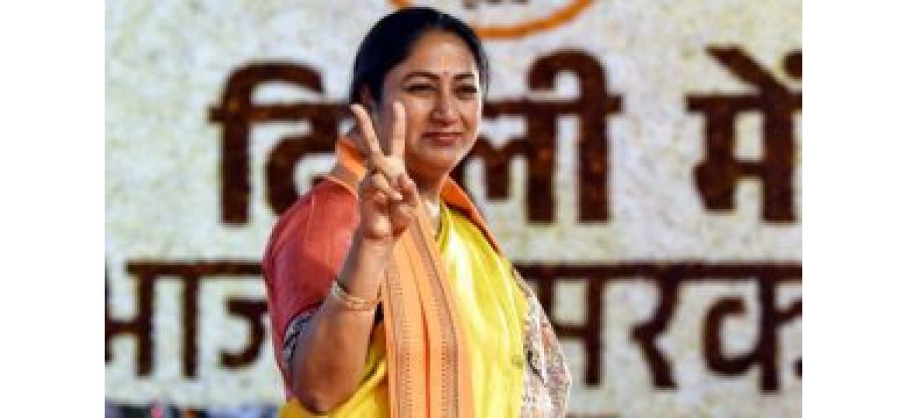 Rekha Gupta, current MLA of Shalimar Bagh, will become the new Chief Minister of Delhi.