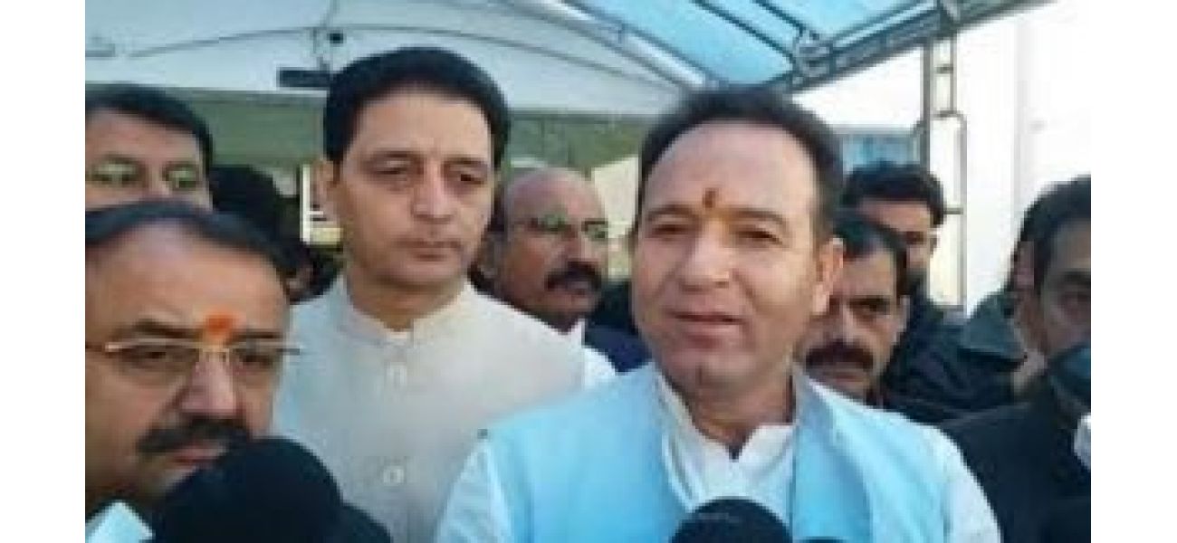 JK BJP calls out Pakistan for deceiving the international community with their stance on Kashmir.