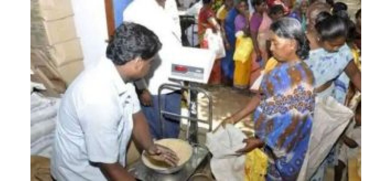 Odisha removes 3.9 Lakh ineligible beneficiaries from PDS records in recent update.