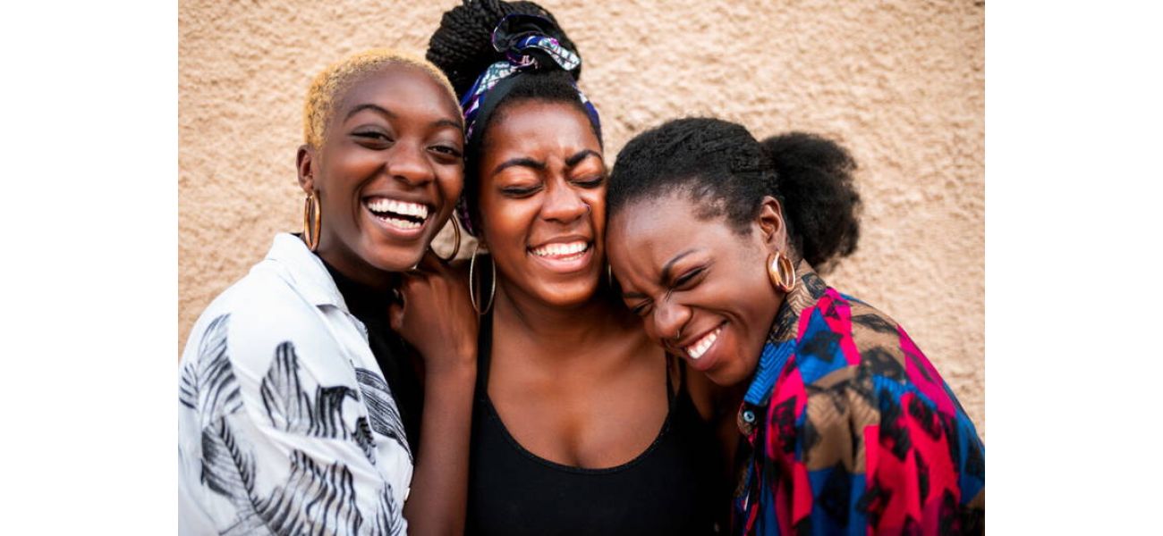 BLK's latest report on Black singles shows that love is heating up in the future.