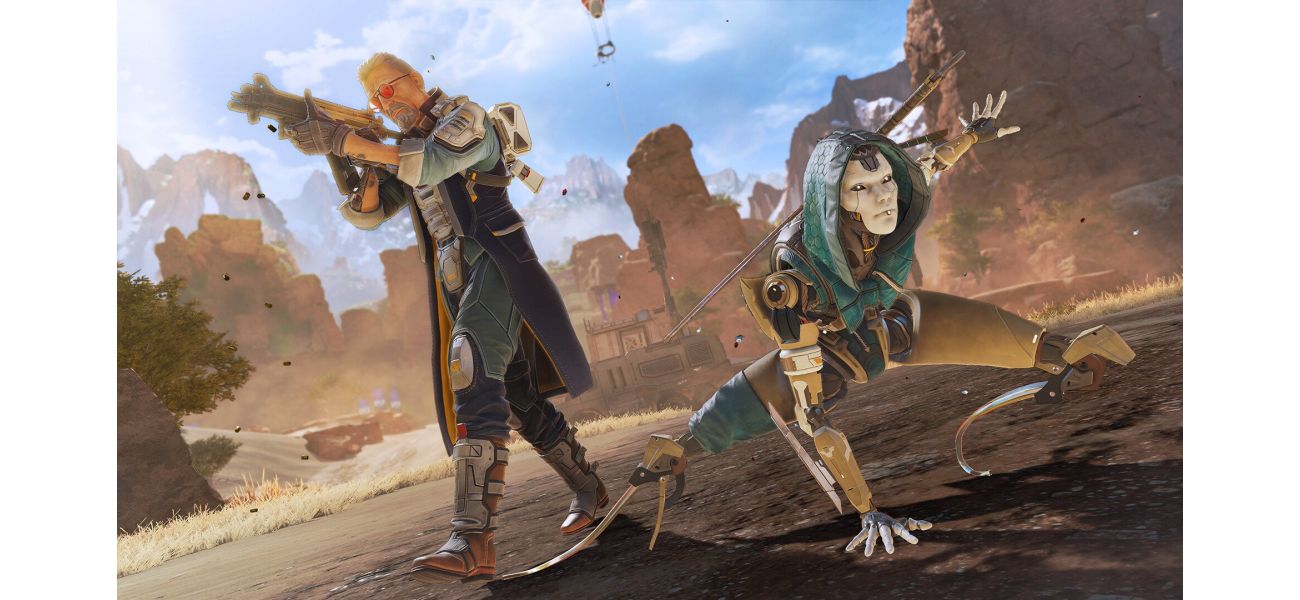Inquirer asks: What's the top free shooter game online?