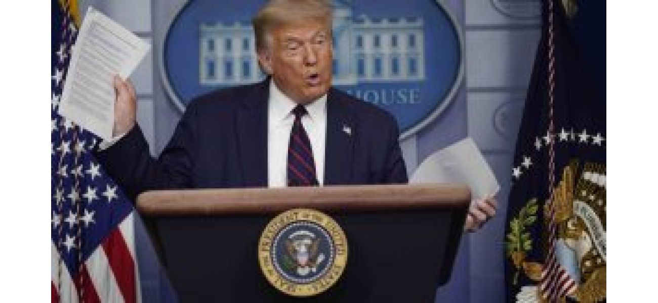 Trump will soon unveil tariffs on cars, chips, and pharmaceuticals, possibly within the next month.