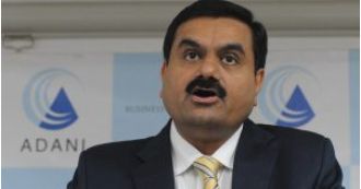 The SEC is still attempting to deliver a complaint to Gautam Adani and Sagar Adani, according to a statement made in a US court.