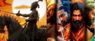 Sarath Kumar praises Vicky Kaushal in Chhaava movie.