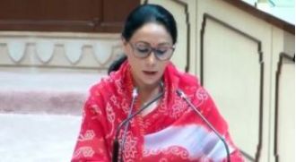 The government of Rajasthan aims to create 2.75 lakh new jobs through their first 