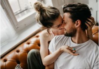 Mistakes couples often make post-Valentine's Day.
