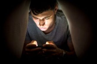 Is it safe to keep your phone in your pocket while sleeping? Find out here.