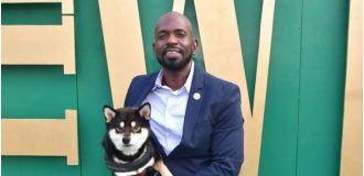 Mayor Kobi regained office access after being escorted out.