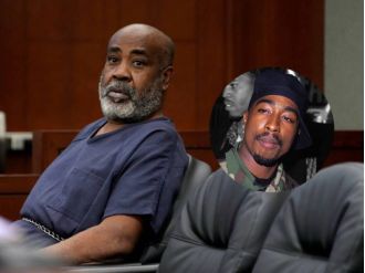 Keffe D's trial for Tupac Shakur's death pushed back to 2026.