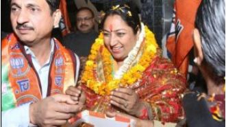The journey of Rekha Gupta, from being involved in student politics to becoming the top leader in Delhi.