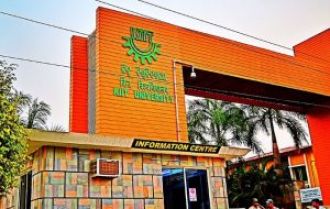 Odisha govt guarantees safety of Nepalese students after KIIT death case.