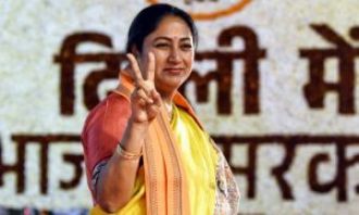 Rekha Gupta, current MLA of Shalimar Bagh, will become the new Chief Minister of Delhi.