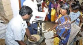 Odisha removes 3.9 Lakh ineligible beneficiaries from PDS records in recent update.
