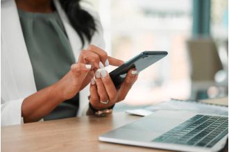 Chase is preventing Zelle social media transactions to prevent fraudulent payments.