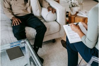 Black I/O psychologists use data-driven strategies to promote fairness in the workplace at conference.