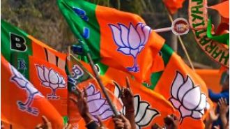 BJP to select new Delhi CM at party meeting tomorrow