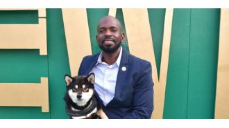 Mayor Kobi regained office access after being escorted out.