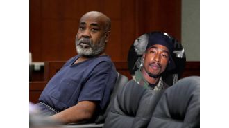Keffe D's trial for Tupac Shakur's death pushed back to 2026.