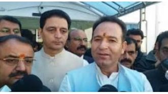 JK BJP calls out Pakistan for deceiving the international community with their stance on Kashmir.